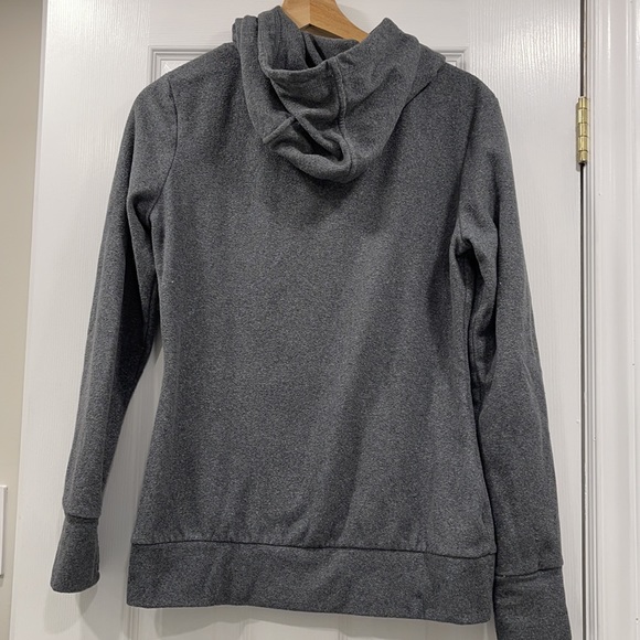 Fleece Bench Sweater - Picture 2 of 3